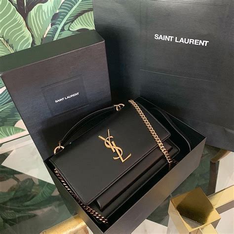 ysl bag aesthetic|YSL germany.